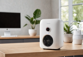 Clean Air Monitor CAM-2023