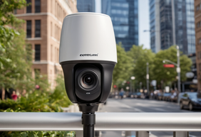 EcoWave Acoustic Sensor EW-300