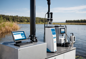 HydroTech H20-Analyser HT-2200