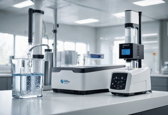 NanoPrecision AquaSensor NA-100