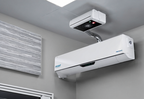 PrecisionFlow PF-5000