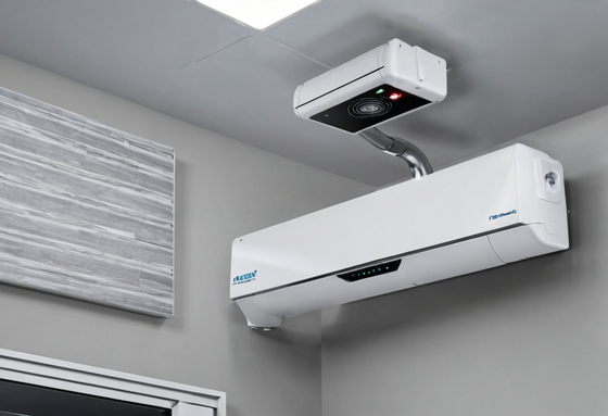 PrecisionFlow PF-5000