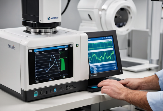 Spectrum Analyze Sensor SA-8000